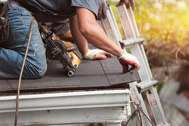Quick and Trustworthy Emergency Roof Repair Services in Robinhood, MS